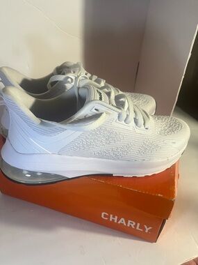 Charly size 10 great condition